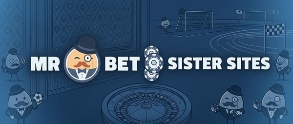 mr bet sister sites banner