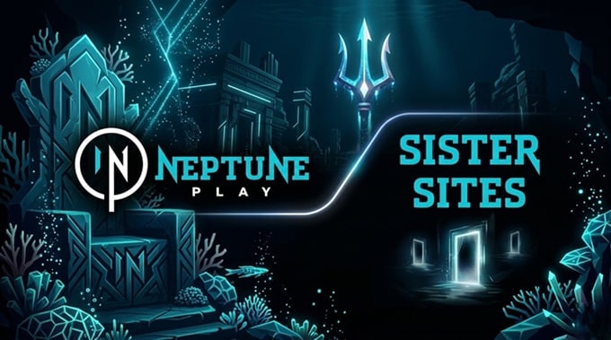neptune play sister sites banner