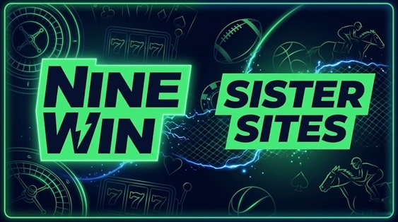 ninewin sister sites banner