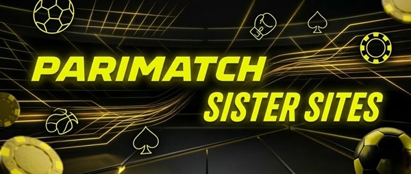 parimatch sister sites banner