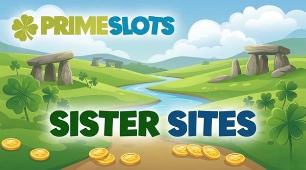 prime slots sister sites banner
