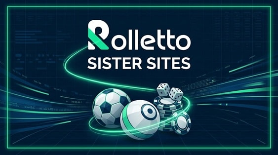 rolletto sister sites banner