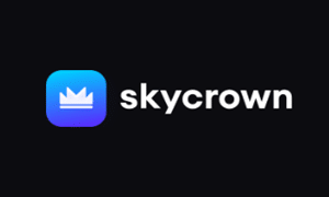 skycrown logo