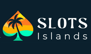 slots islands logo