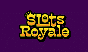 slots royale logo
