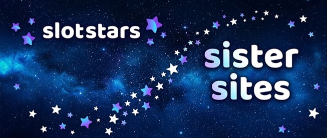 slotstars sister sites banner