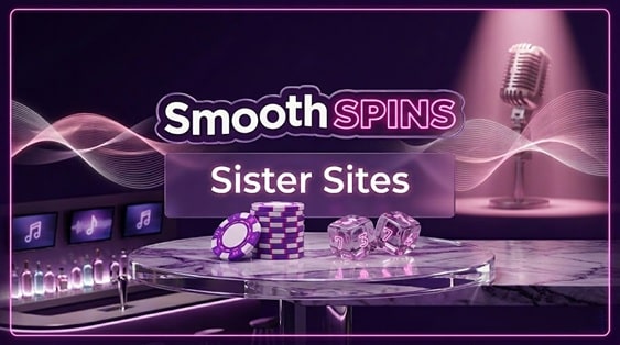 smooth spins sister sites banner
