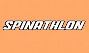 spinathlon logo