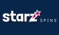 starz spins logo