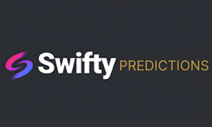 swifty predictions logo