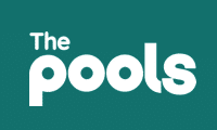 the pools sister sites logo