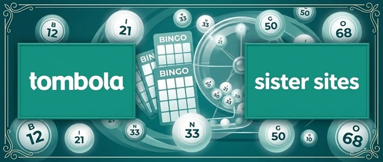 tombola sister sites banner