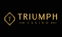 triumph casino logo