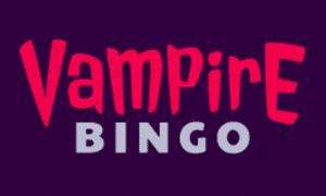 vampire bingo sister sites logo
