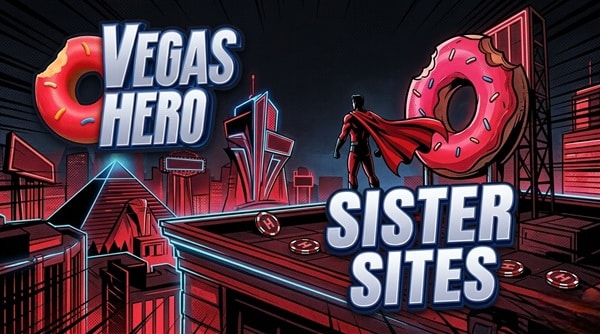 vegas hero sister sites banner