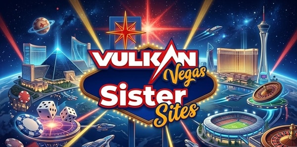 vulkan vegas sister sites banner