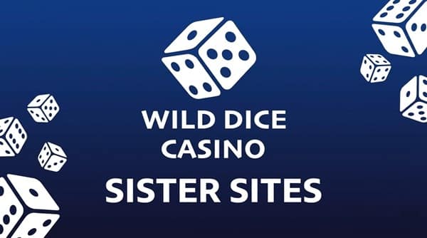 wild dice casino sister sites banner
