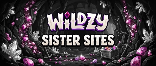 wildzy sister sites banner