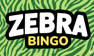 zebra bingo sister sites logo