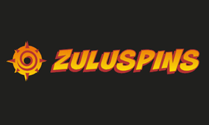 zulu spins logo