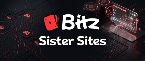 bitz casino sister sites banner