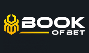 book of bet logo