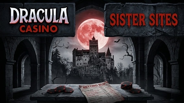 dracula casino sister sites banner