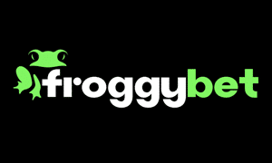 froggybet logo