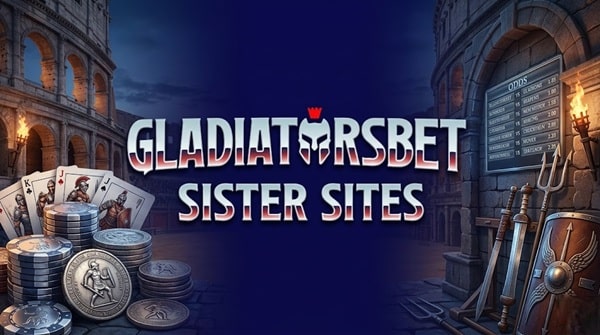 gladiatorsbet sister sites banner