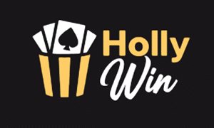 holly win logo
