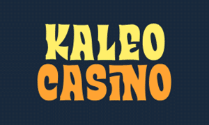 kaleo casino sister sites logo