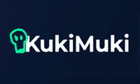 kukimuki logo
