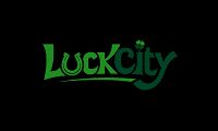 luck city logo