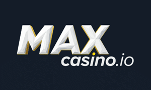 max casino logo