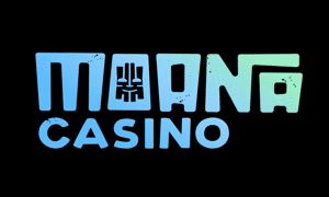 moana casino logo