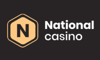 national casino logo