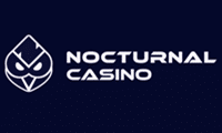 nocturnal casino logo