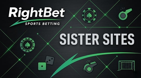 rightbet sister sites banner