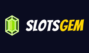 slotsgem logo