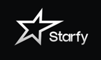starfy logo