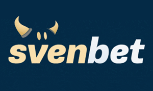 svenbet logo