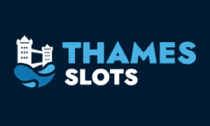thames slots logo
