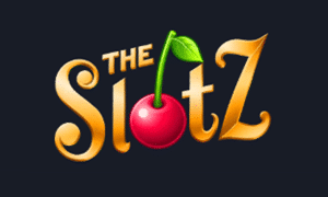 the slotz casino logo