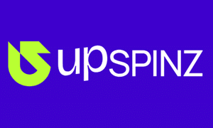 upspinz logo