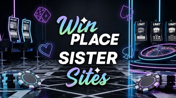win place sister sites banner