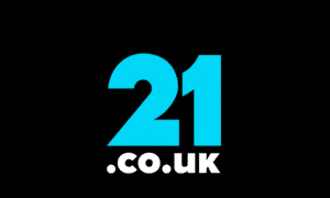 21 Casino logo