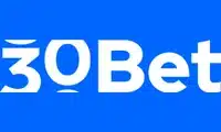 30Bet Casino logo