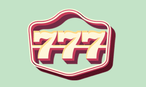 777 Casino logo