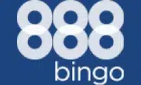 888 Bingo logo