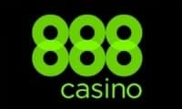 888 Casino logo
